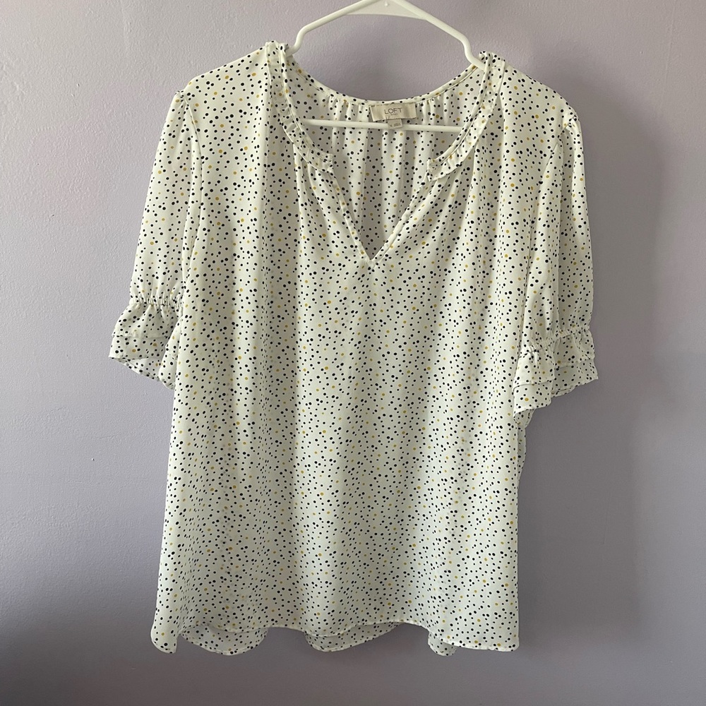 LOFT top